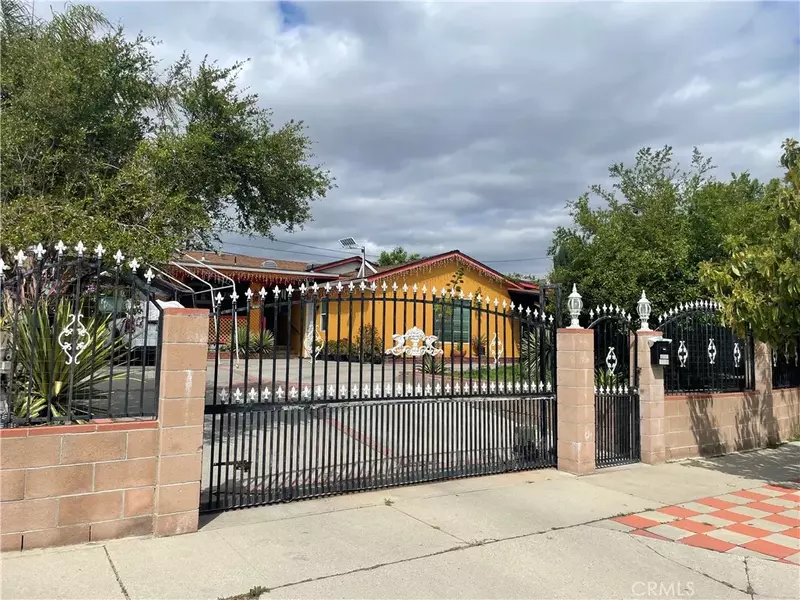 13009 Lorne Street, North Hollywood, CA 91605