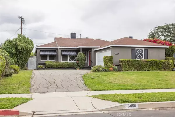 6456 Yolanda Avenue, Reseda, CA 91335