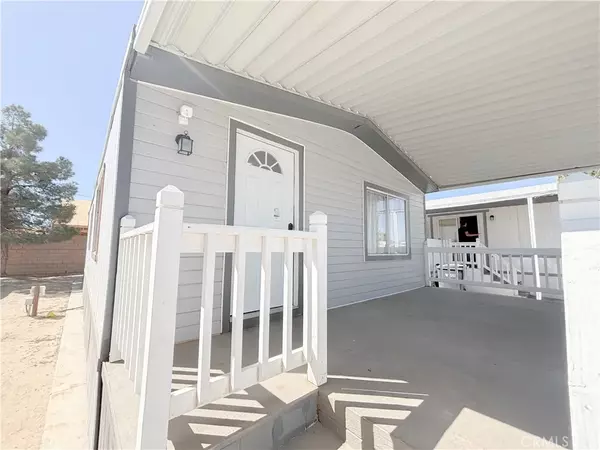 Rosamond, CA 93560,4209 W Rosamond #2