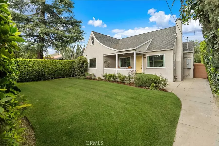 5508 Hazeltine Avenue, Sherman Oaks, CA 91401