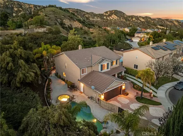 Castaic, CA 91384,28761 Ponderosa Street