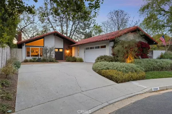 Westlake Village, CA 91361,2085 Rosebay Street