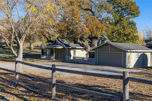 Tehachapi, CA 93561,27900 Bear Valley Road