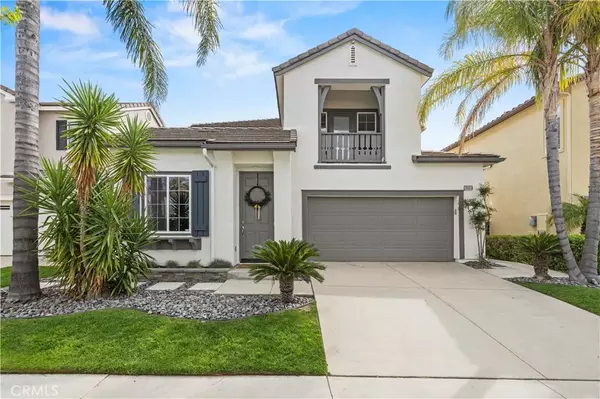 Valencia, CA 91355,24318 Las Palmas Street