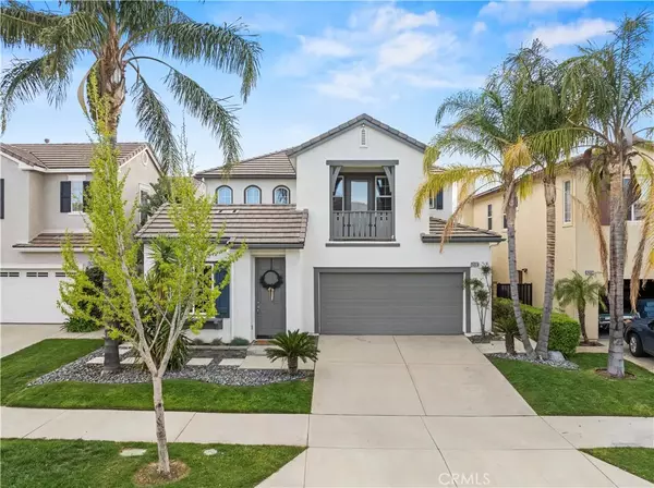 Valencia, CA 91355,24318 Las Palmas Street