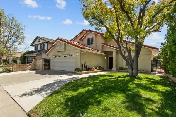 Saugus, CA 91350,22312 Oxford Lane
