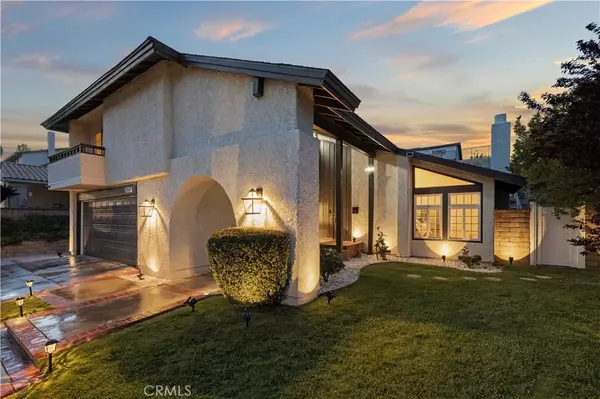 Valencia, CA 91354,23119 Posada Drive