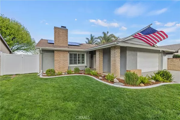 Newhall, CA 91321,25110 Markel Drive