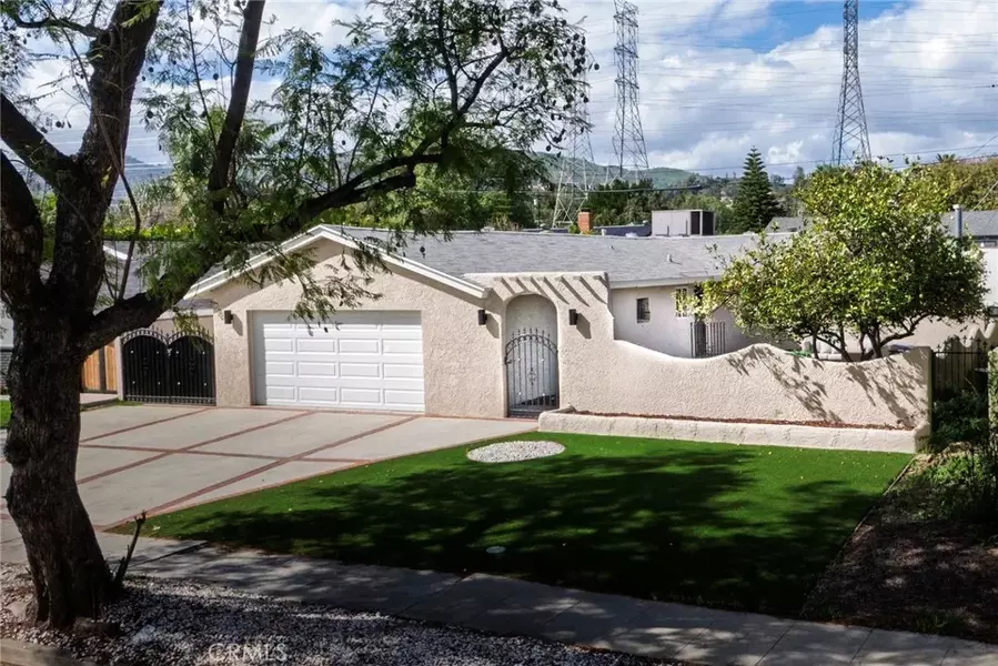 17109 Index Street, Granada Hills, CA 91344