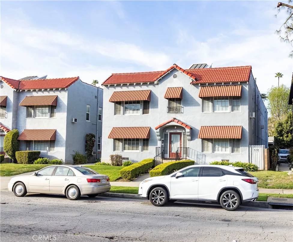 South Pasadena, CA 91030,1720 Huntington Drive