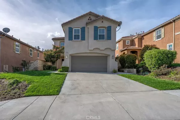 20046 Christopher Lane, Saugus, CA 91350