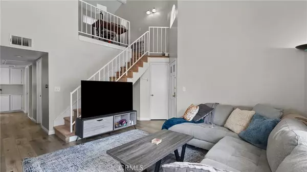 Newhall, CA 91321,19814 Sandpiper Place #30