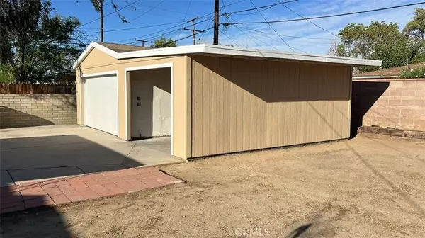 Lancaster, CA 93534,44152 Elm Avenue