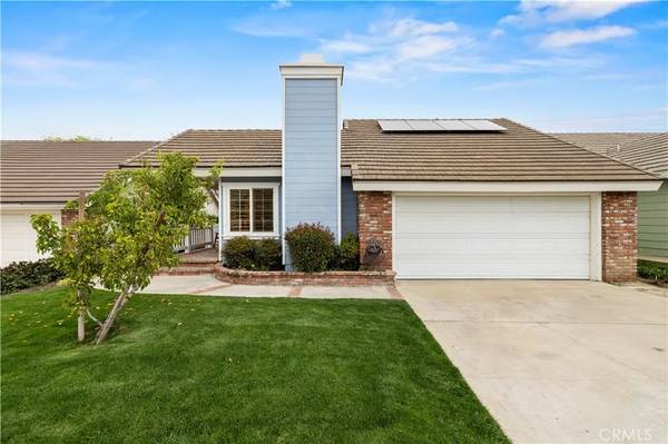 Valencia, CA 91355,25812 Mendoza Drive