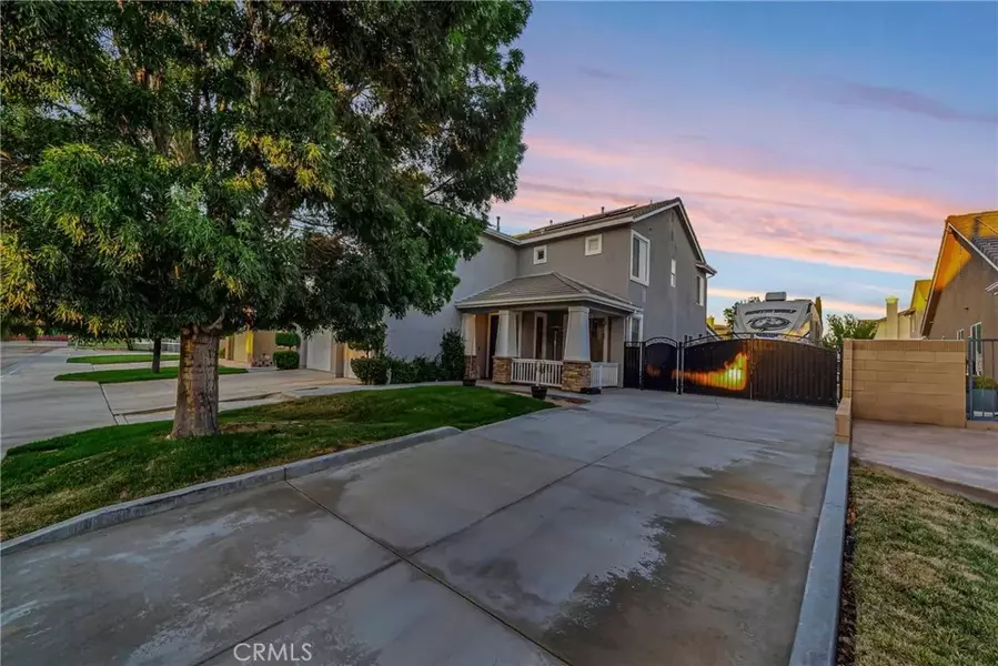 44432 Chaparral Drive, Lancaster, CA 93536