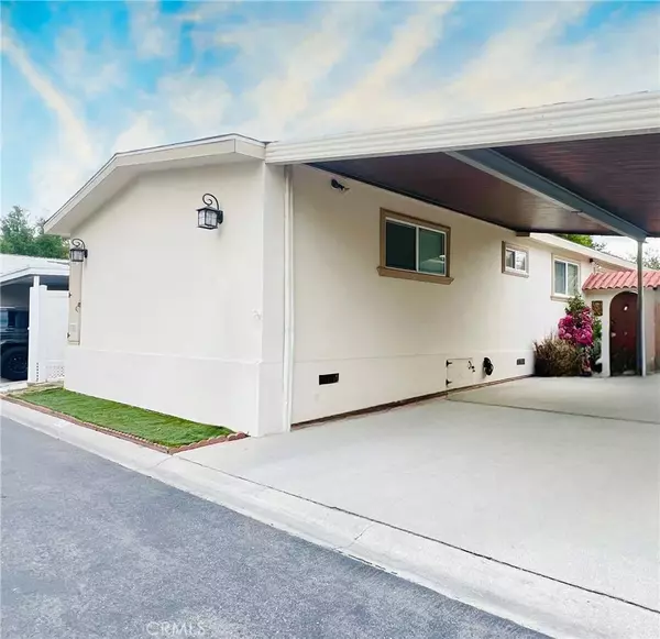 23777 Mulholland Hwy Space 35, Calabasas, CA 91302