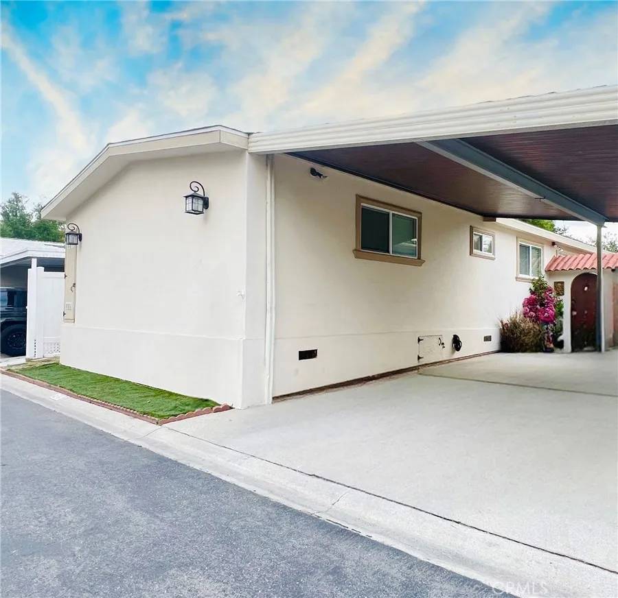 23777 Mulholland Hwy Space 35, Calabasas, CA 91302