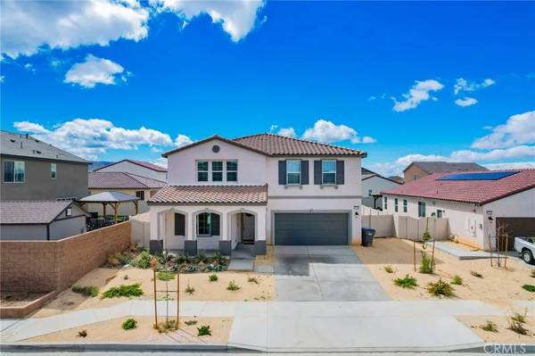 43869 Hampton Street, Lancaster, CA 93536