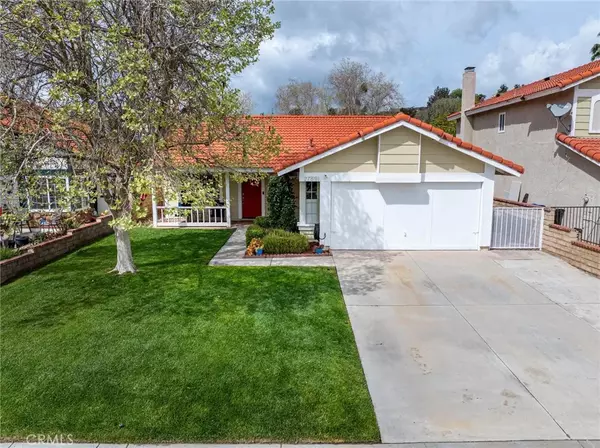 27891 Beacon Street, Castaic, CA 91384