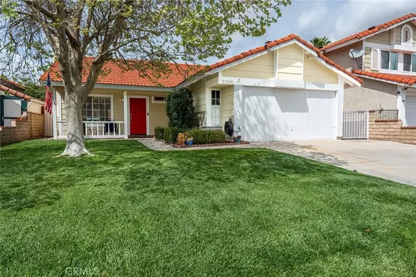 Castaic, CA 91384,27891 Beacon Street