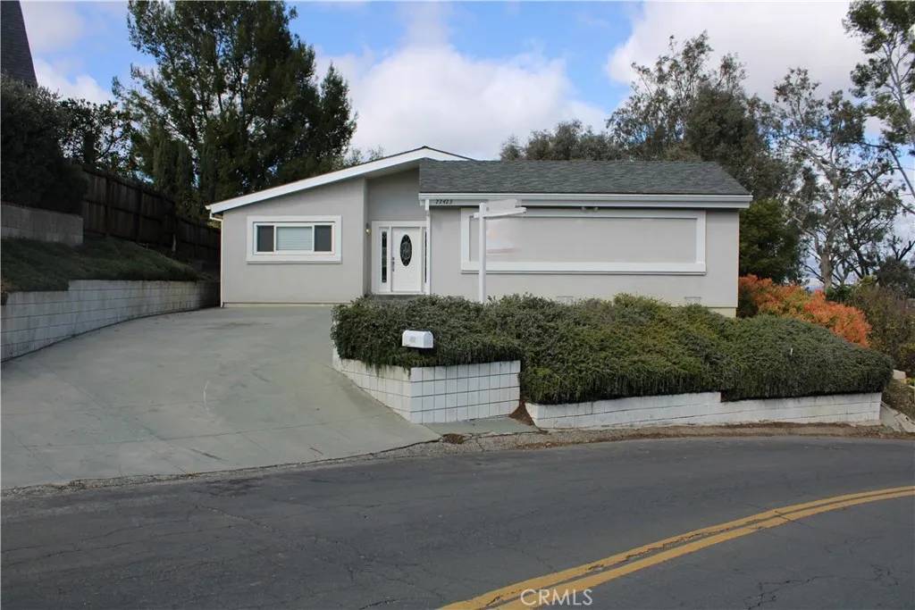 22423 Macfarlane Drive, Woodland Hills, CA 91364