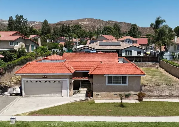 3477 Avenida Simi, Simi Valley, CA 93063