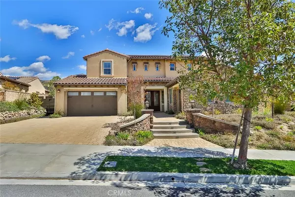 7320 Rocky Top Circle, Moorpark, CA 93021