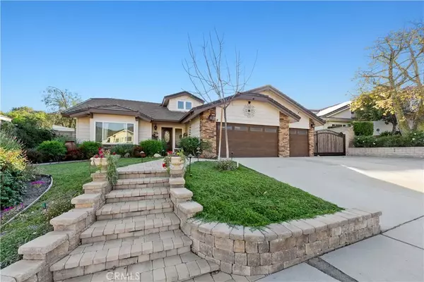 3239 Geronimo Avenue, Simi Valley, CA 93063