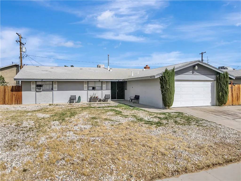 18165 Lilac Road, Adelanto, CA 92301
