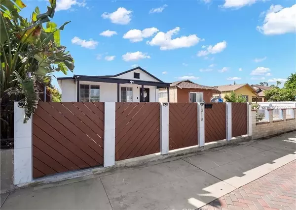 Pacoima, CA 91331,13118 Hoyt Street