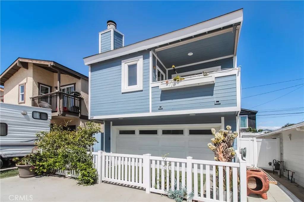 297 Highland Drive, Oxnard, CA 93035