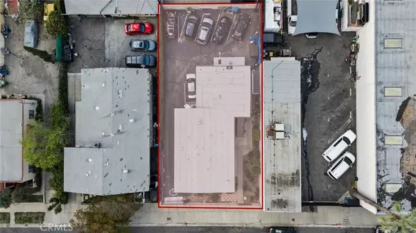 North Hollywood, CA 91601,11419 Cumpston Street