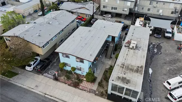 North Hollywood, CA 91601,11419 Cumpston Street