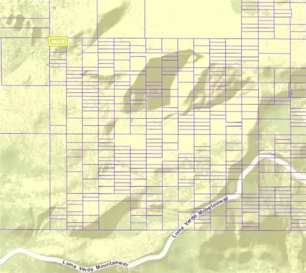 0 San Matinez, Val Verde, CA 91384