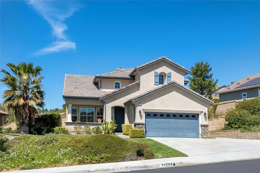 14209 Wrangell Lane, Canyon Country, CA 91387