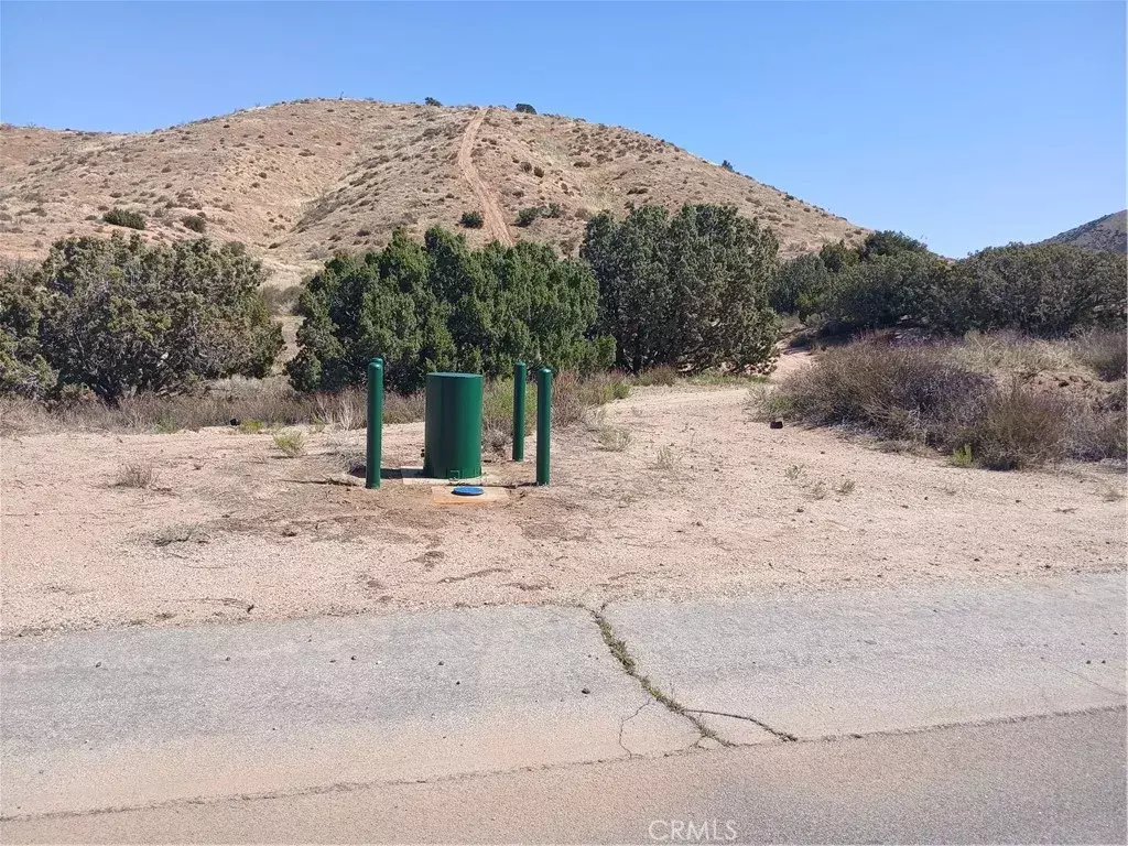 Acton, CA 93510,0 West Avenue Y - 8