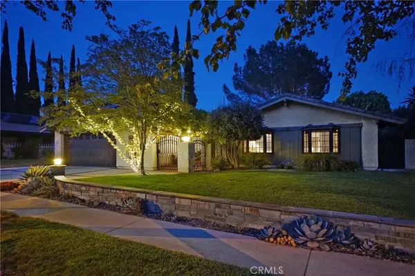 4024 Defender Drive, Agoura Hills, CA 91301