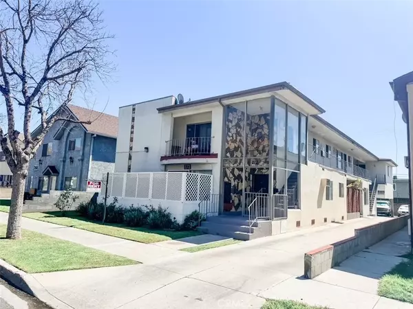 Burbank, CA 91502,272 W Tujunga Avenue