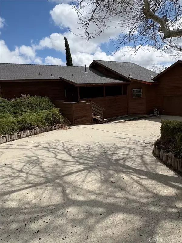 Tehachapi, CA 93561,23550 Stacy Court