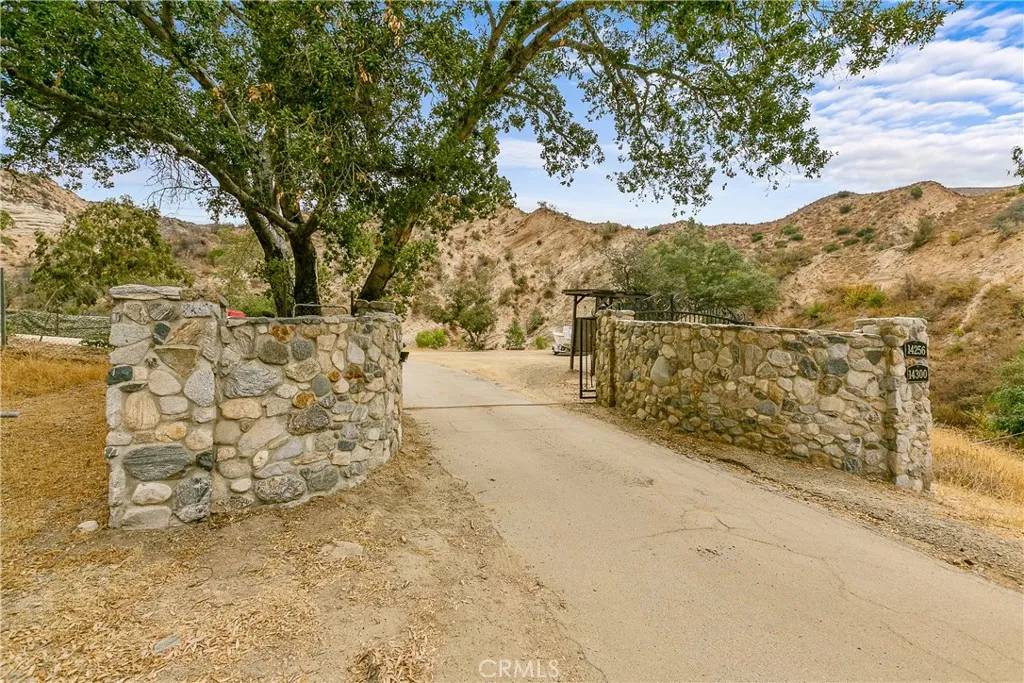Sylmar, CA 91342,14300 Little Tujunga Canyon Road