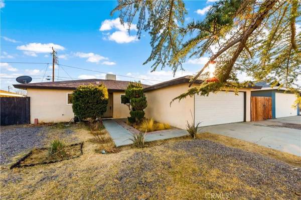 Rosamond, CA 93560,1564 Monte Vista Avenue