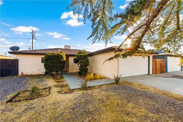 Rosamond, CA 93560,1564 Monte Vista Avenue