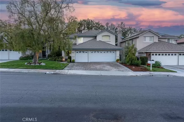 Stevenson Ranch, CA 91381,25641 Shaw Place