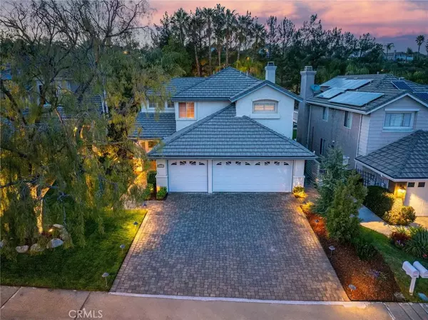 25641 Shaw Place, Stevenson Ranch, CA 91381