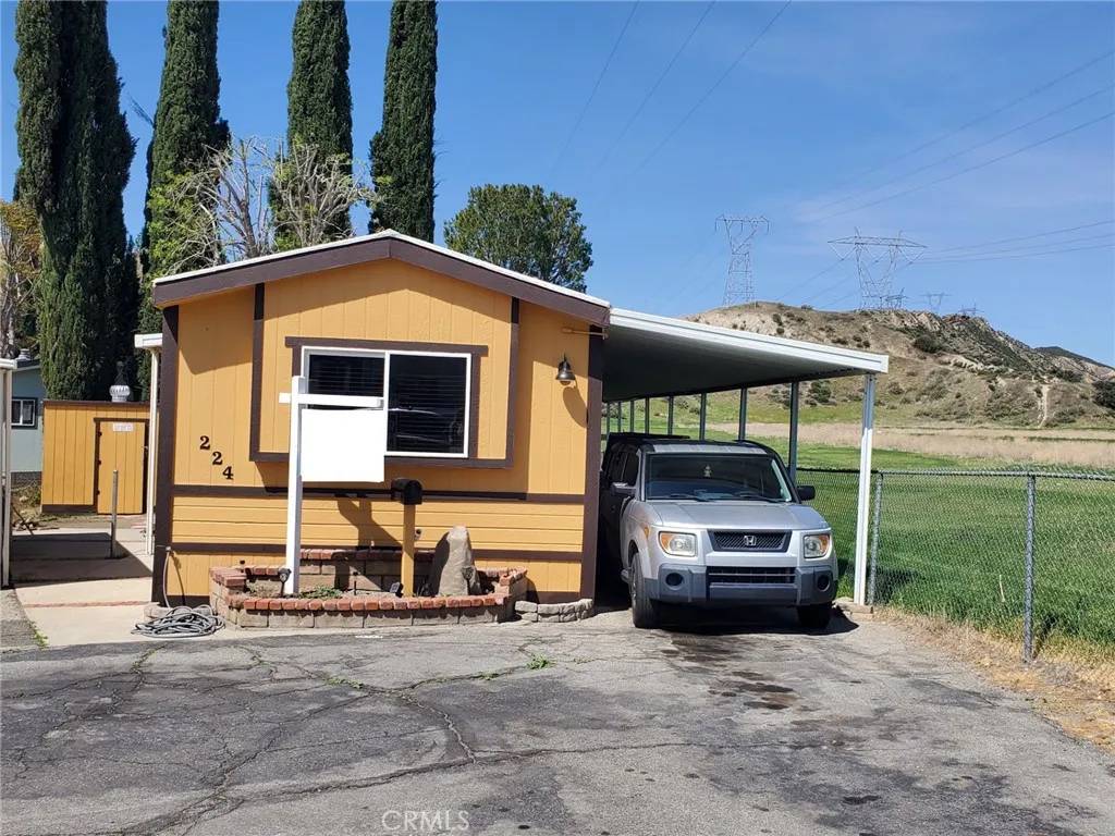 29021 Bouquet Canyon #224, Saugus, CA 91350