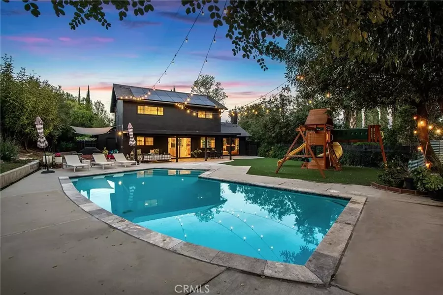 7031 Scarborough Peak Drive, West Hills, CA 91307