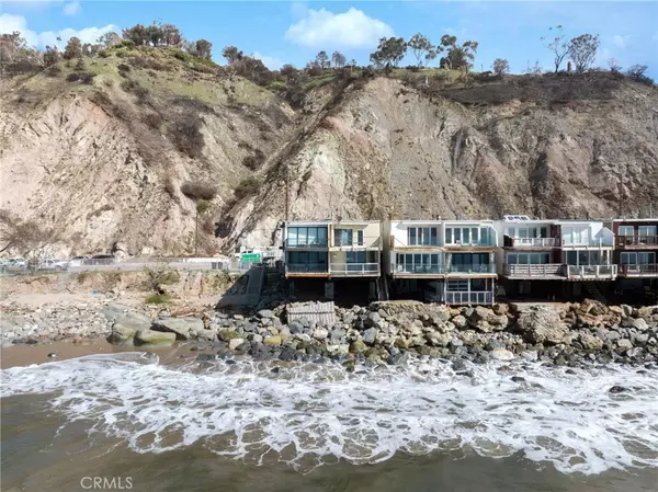 20464 Pacific Coast, Malibu, CA 90265