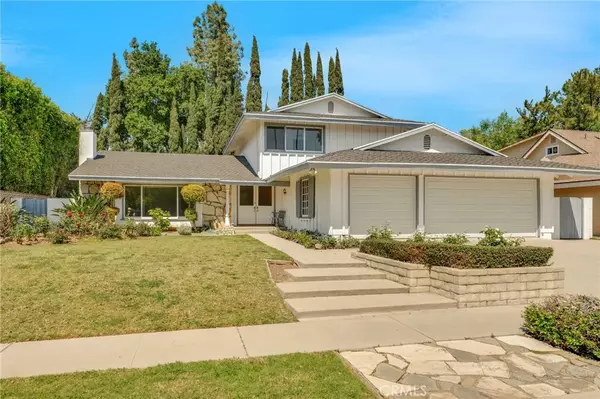 19009 Celtic Street, Northridge, CA 91326