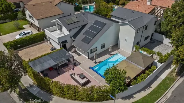 Woodland Hills, CA 91367,22835 Styles Street