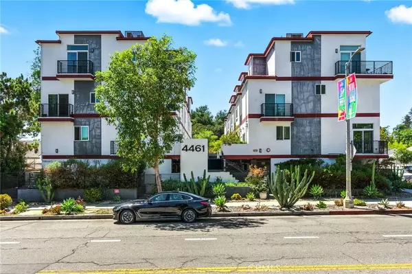 4461 Tujunga Avenue #102, Studio City, CA 91602